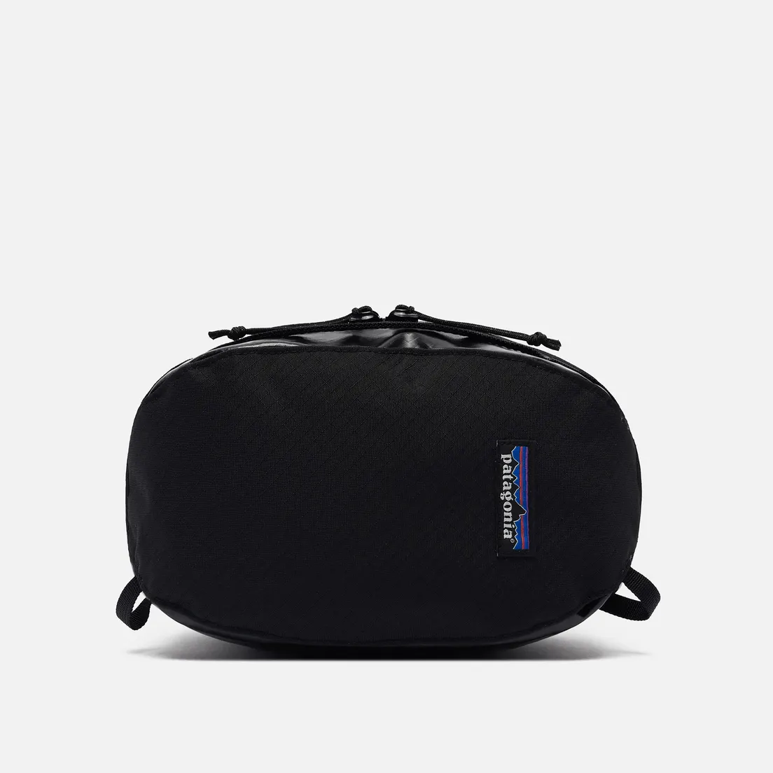 Patagonia Косметичка Black Hole Cube Small