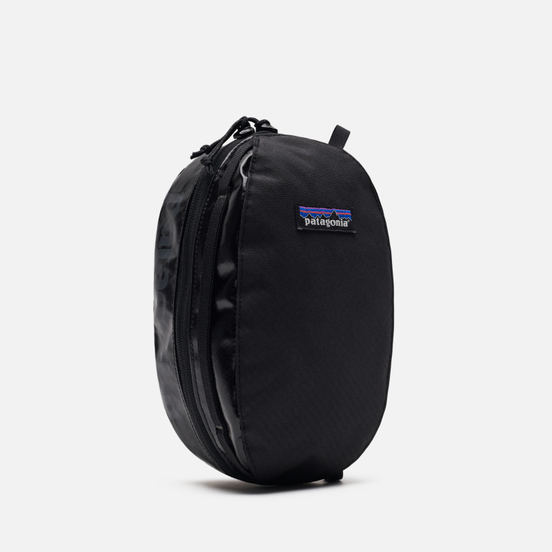 Косметичка Patagonia Black Hole Cube Small Black