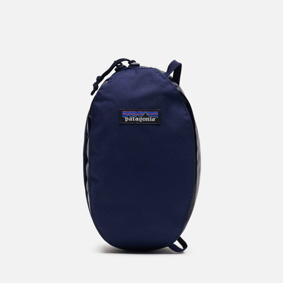 Косметичка Patagonia Black Hole Cube Small 3L Classic Navy