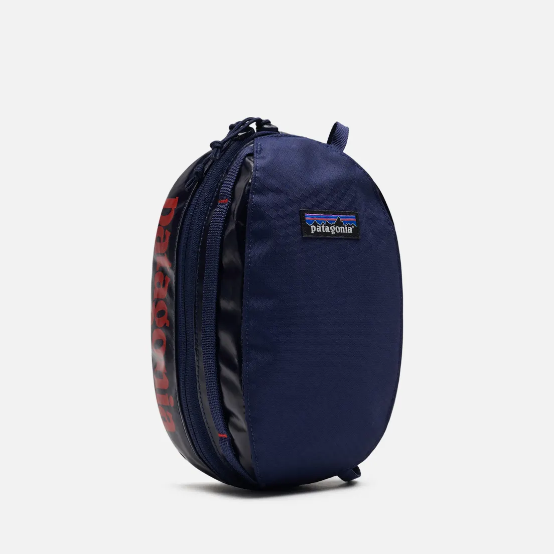 Patagonia Косметичка Black Hole Cube Small 3L