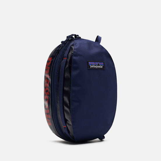 Косметичка Patagonia Black Hole Cube Small 3L Classic Navy