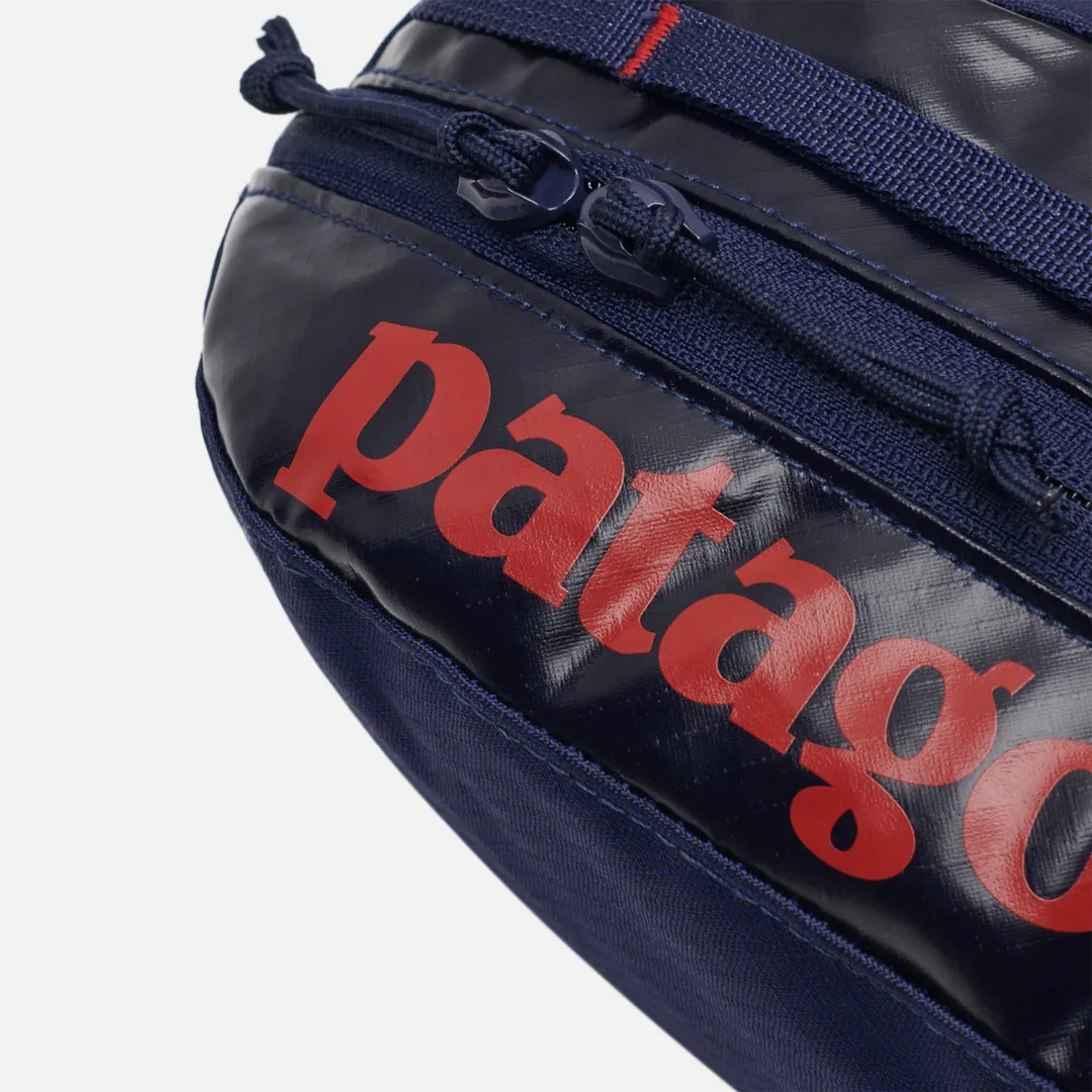 Patagonia Косметичка Black Hole Cube Small 3L