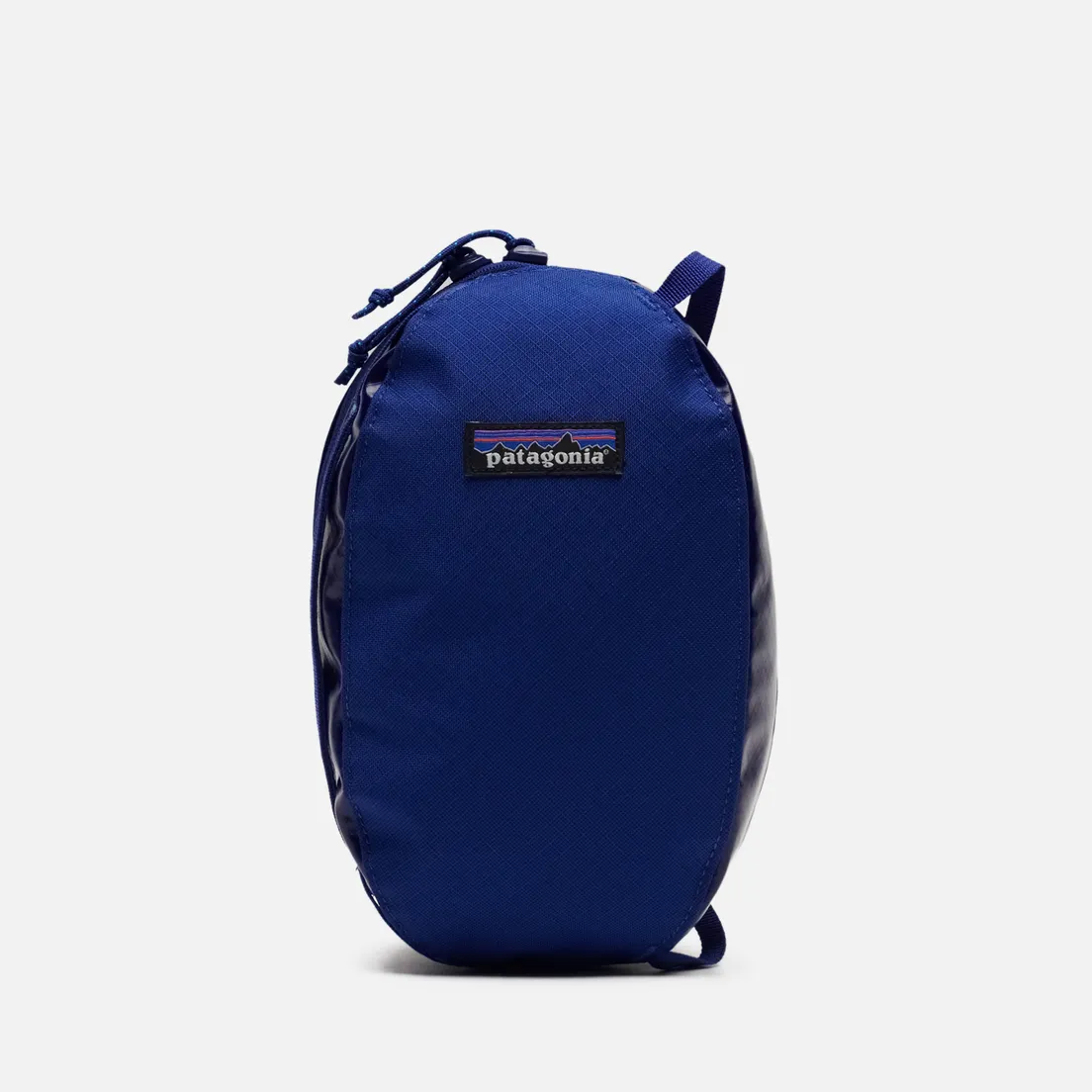 Patagonia Косметичка Black Hole Cube Small 3L
