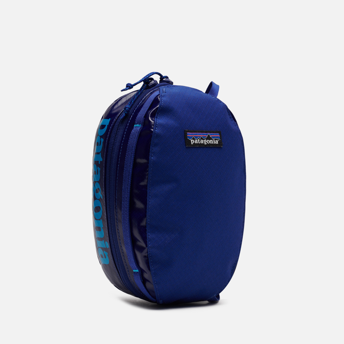 Patagonia Косметичка Black Hole Cube Small 3L
