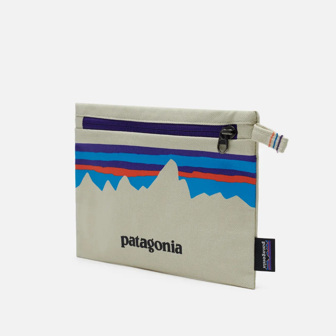 Patagonia Косметичка P-6 Fitz Roy Zippered