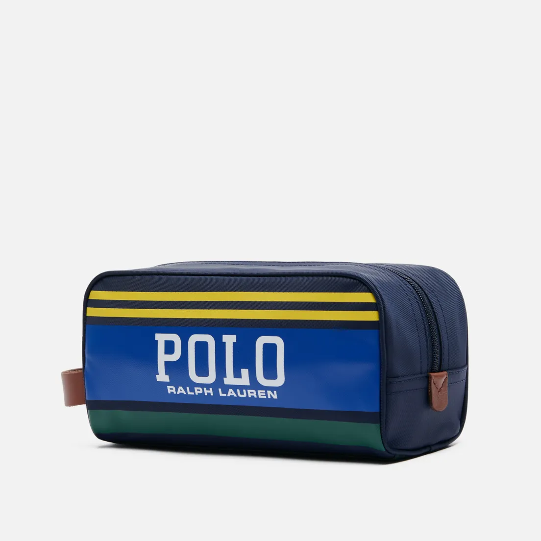 Polo Ralph Lauren Косметичка Big Polo Travel Nylon