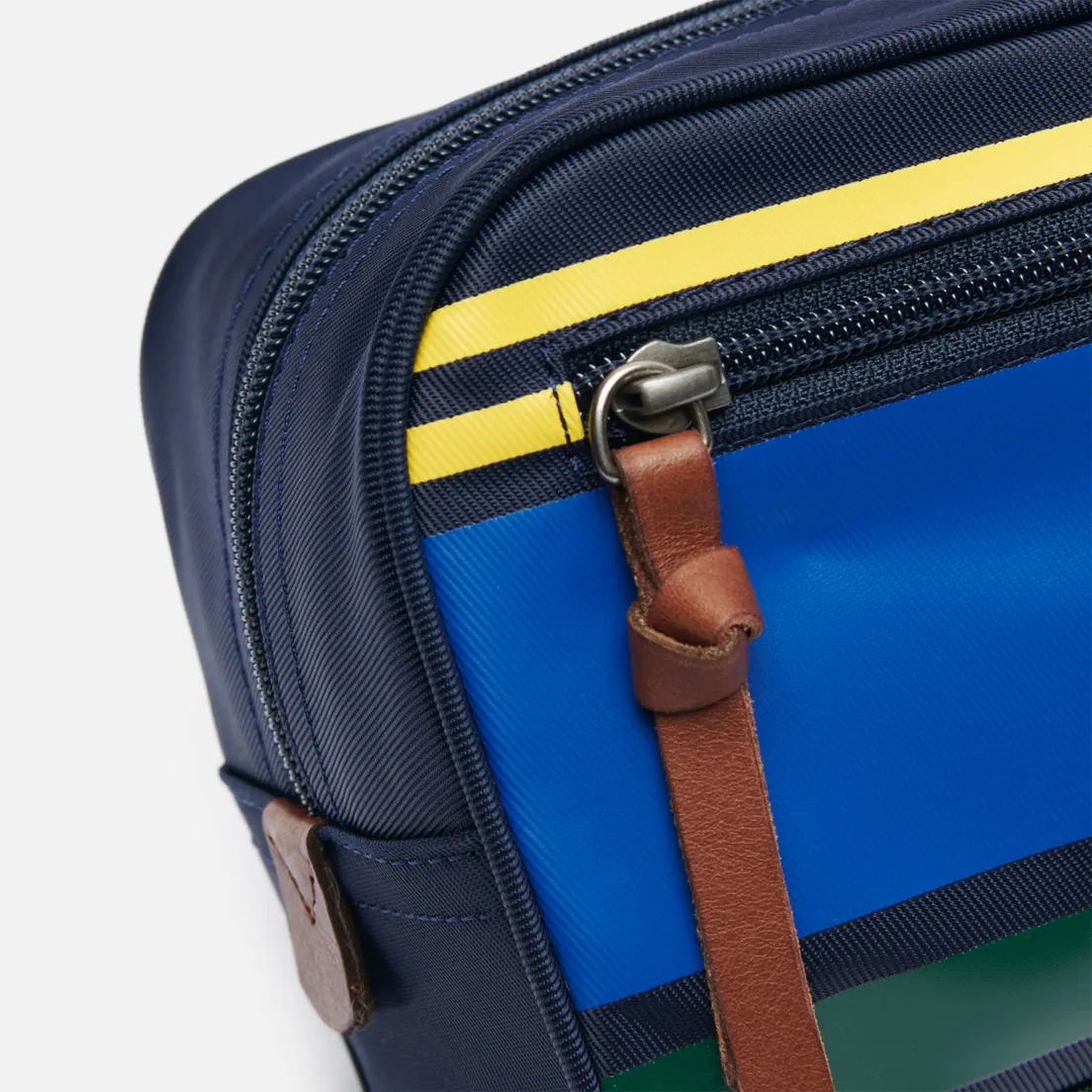 Polo Ralph Lauren Косметичка Big Polo Travel Nylon
