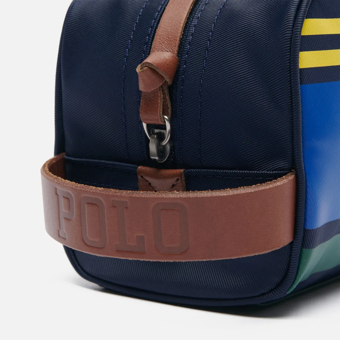 Polo Ralph Lauren Косметичка Big Polo Travel Nylon