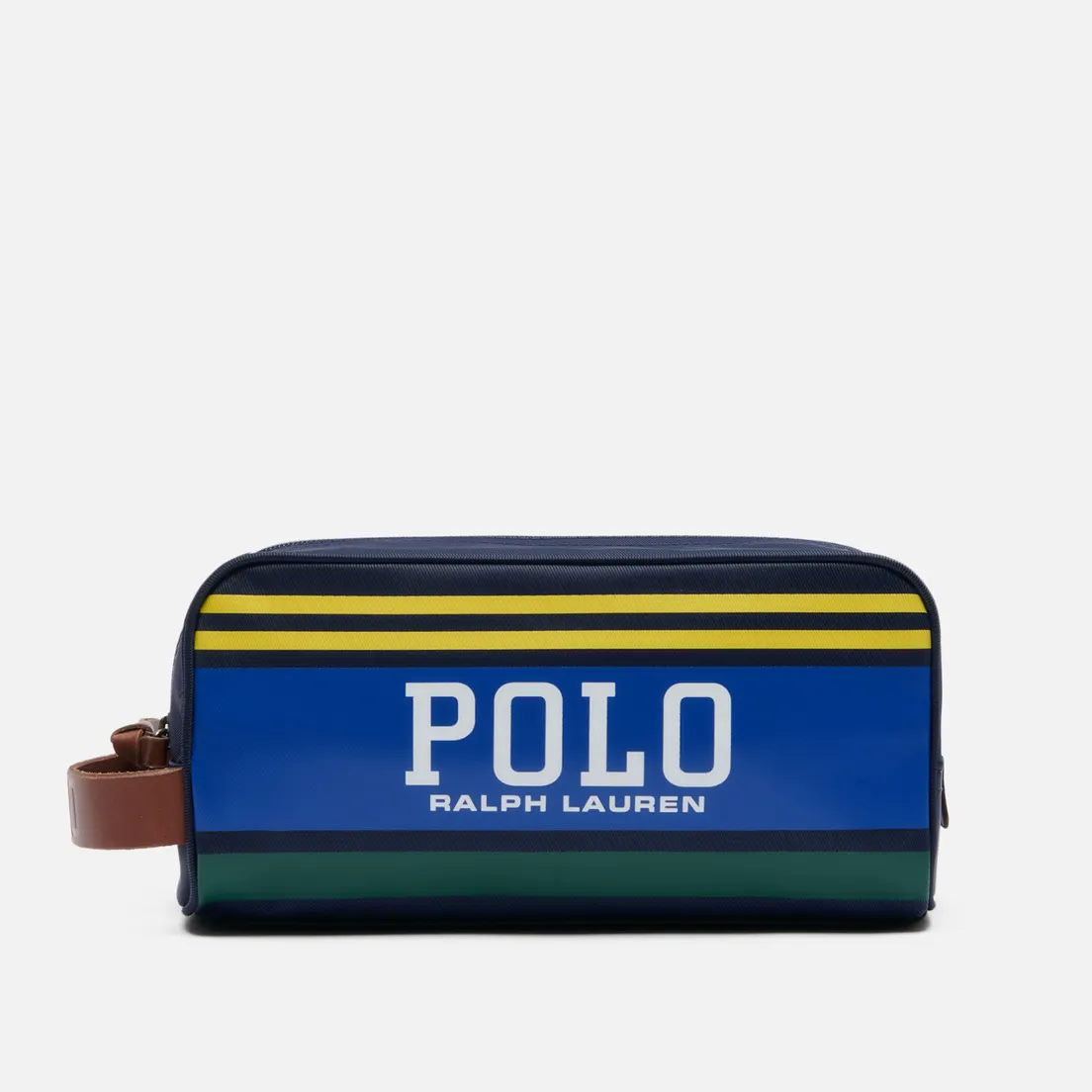 Polo Ralph Lauren Косметичка Big Polo Travel Nylon