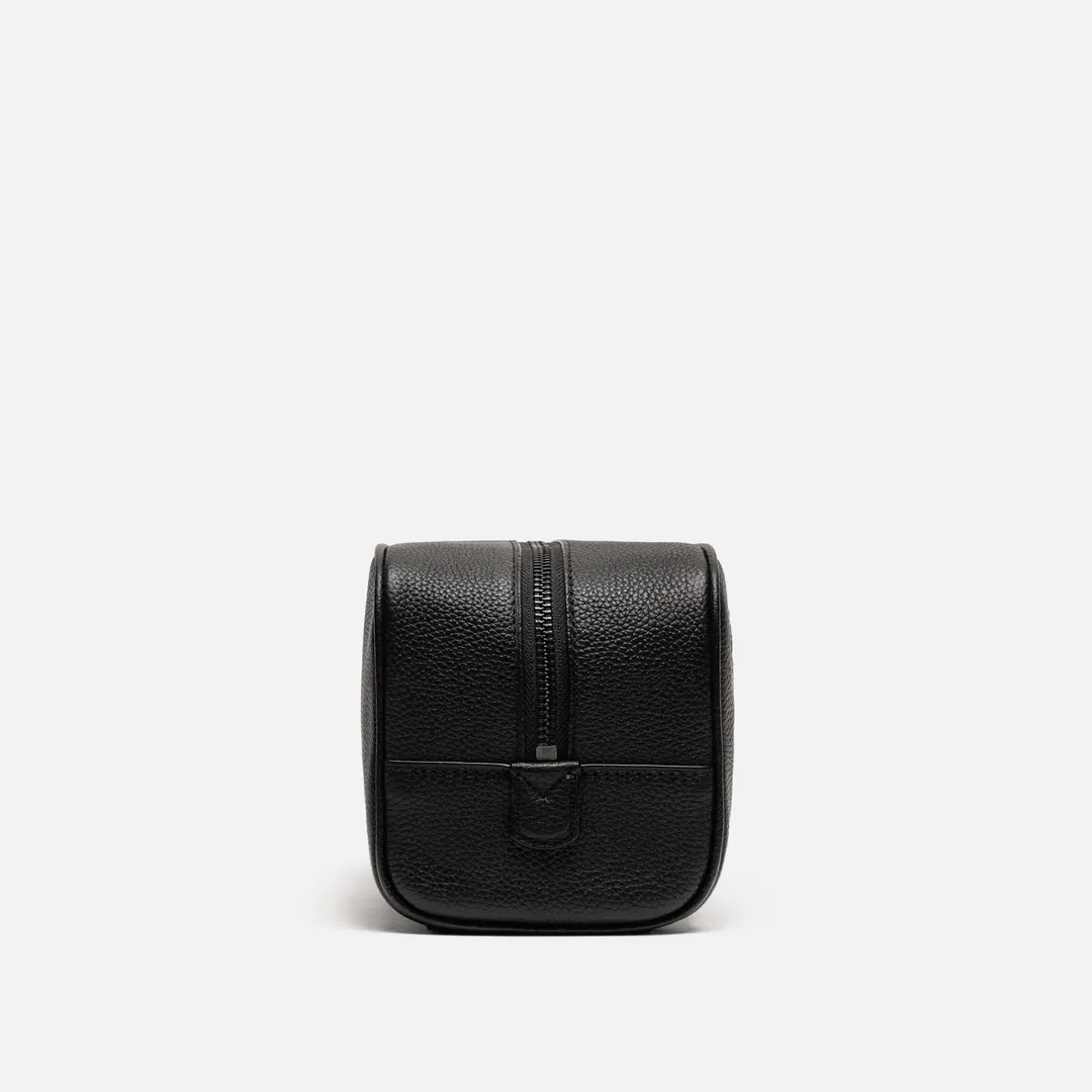 Polo Ralph Lauren Косметичка Tailored Pebble Leather Travel Small