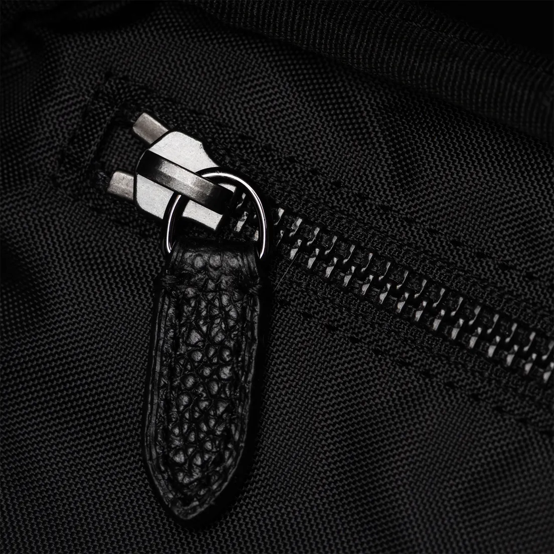 Polo Ralph Lauren Косметичка Tailored Pebble Leather Travel Small