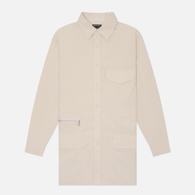 Мужская рубашка Y-3 Utility