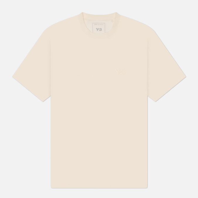 Мужская футболка Y-3 Regular