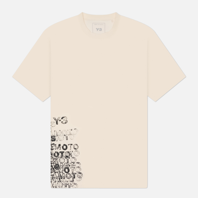 Мужская футболка Y-3 GFX