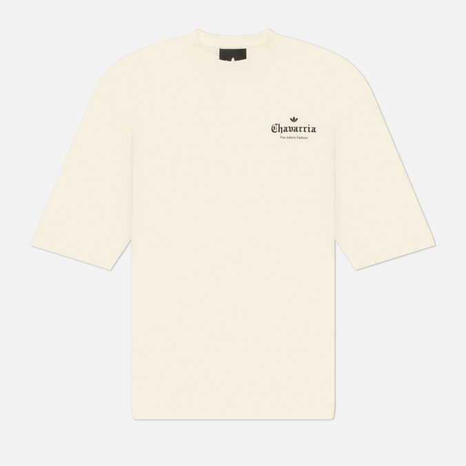Мужская футболка adidas x Willy Chavarria Logo