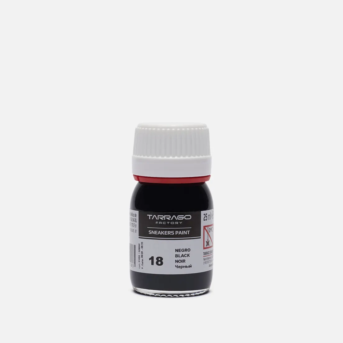 Tarrago Sneakers Care Краситель Sneakers Paint