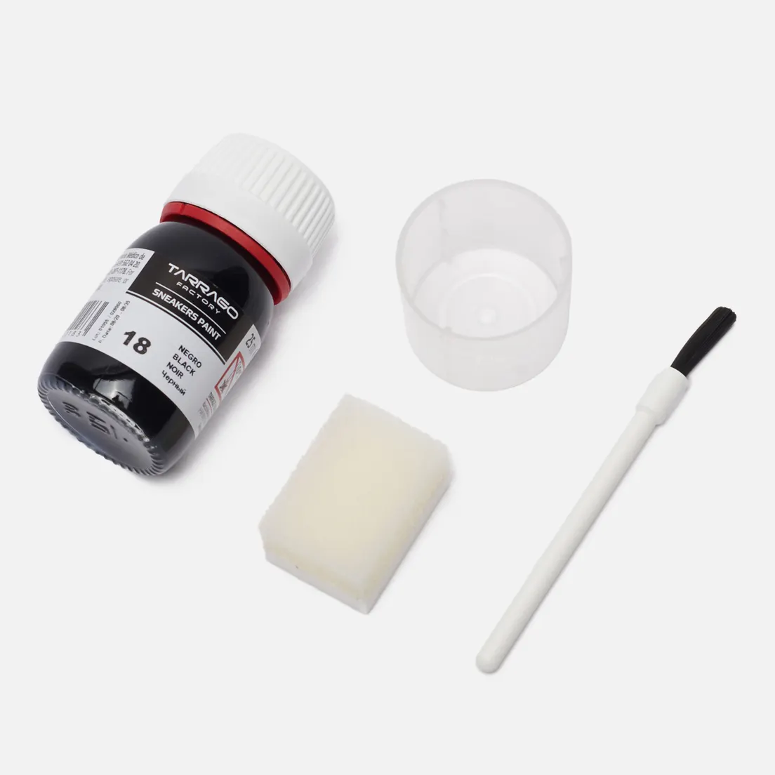 Tarrago Sneakers Care Краситель Sneakers Paint
