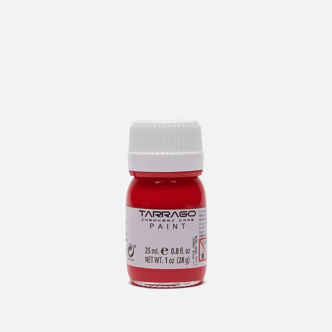 Tarrago Sneakers Care Краситель Sneakers Paint