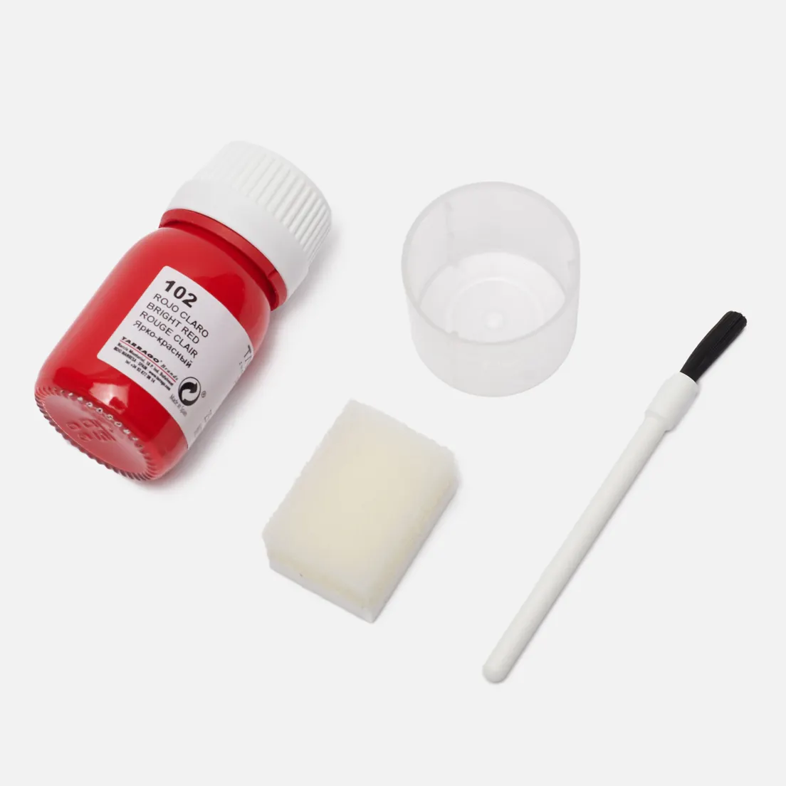 Tarrago Sneakers Care Краситель Sneakers Paint