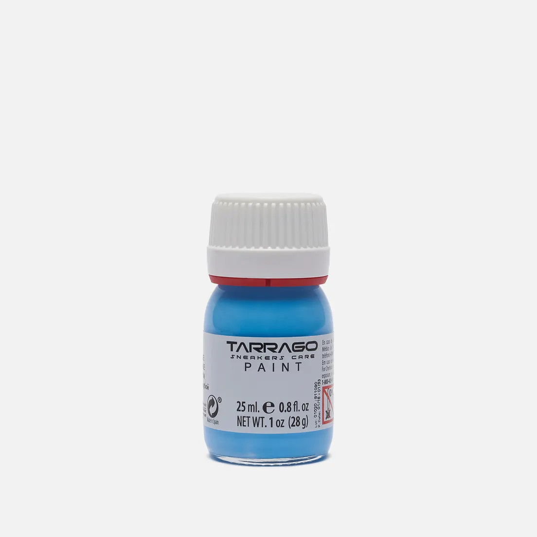 Tarrago Sneakers Care Краситель Sneakers Paint