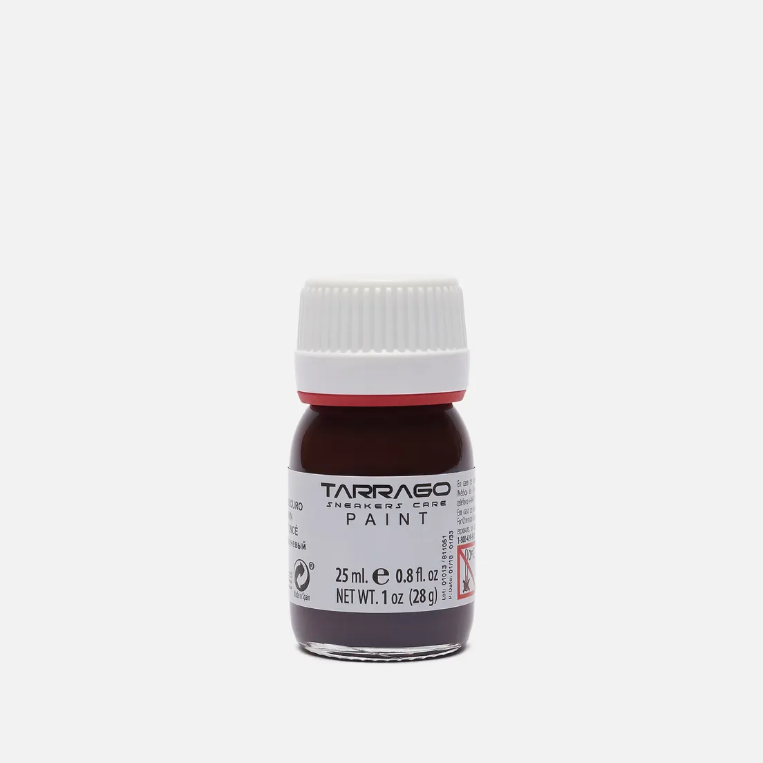 Tarrago Sneakers Care Краситель Sneakers Paint