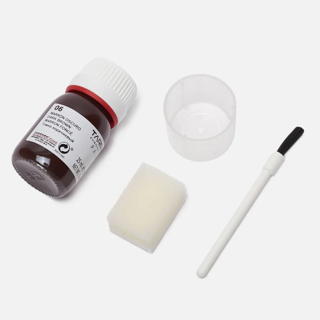 Tarrago Sneakers Care Краситель Sneakers Paint