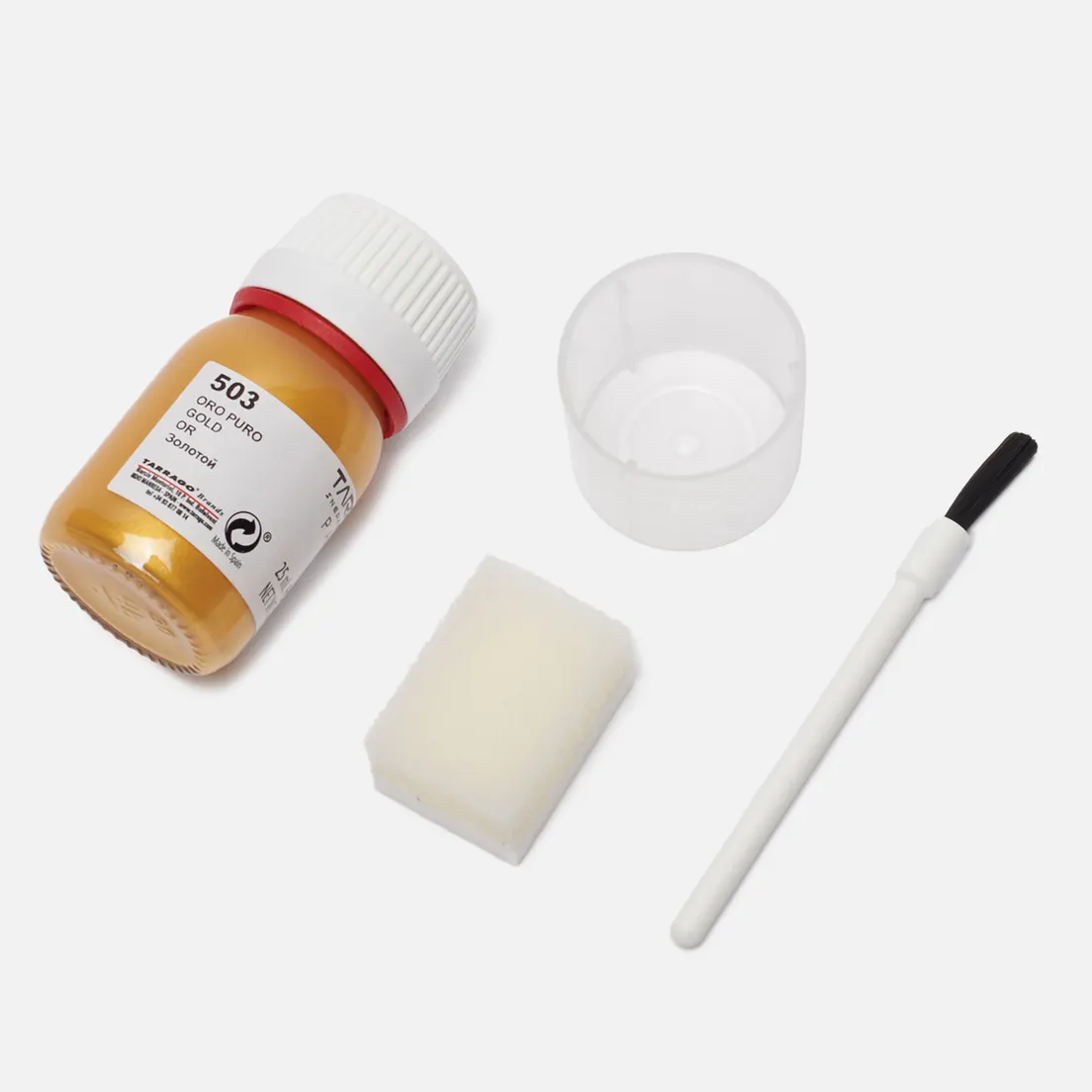Tarrago Sneakers Care Краситель Sneakers Paint