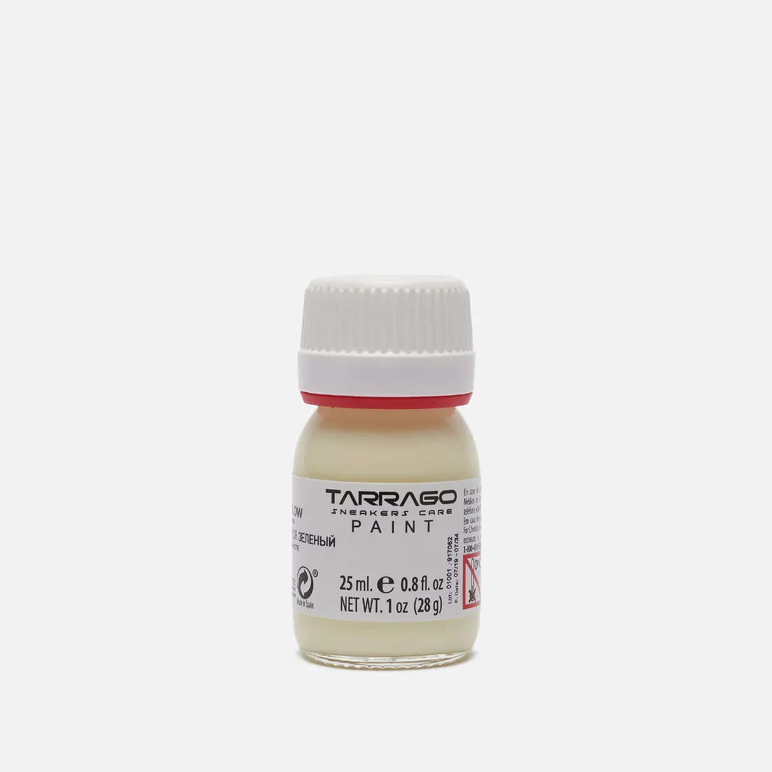Tarrago Sneakers Care Краситель Sneakers Paint