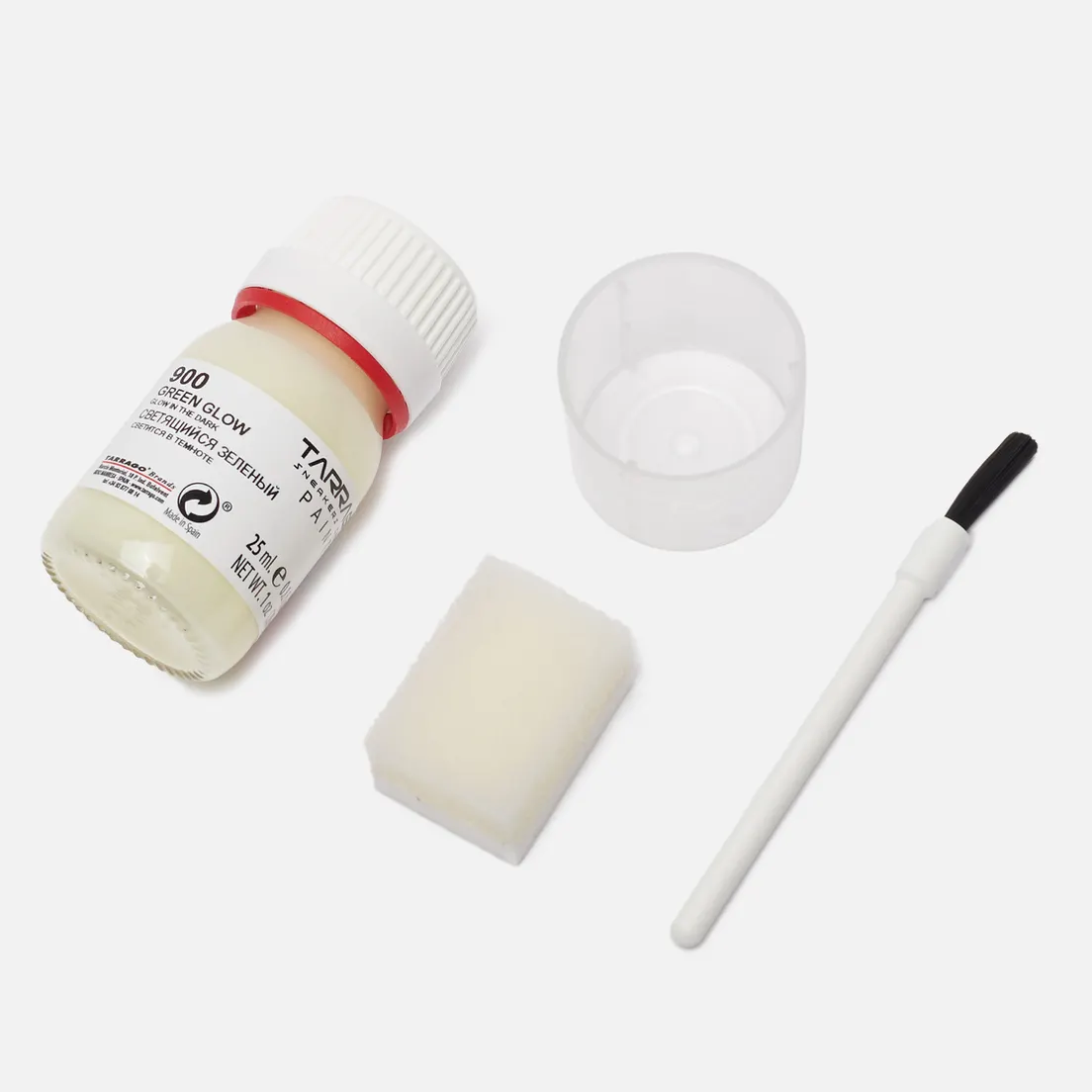 Tarrago Sneakers Care Краситель Sneakers Paint