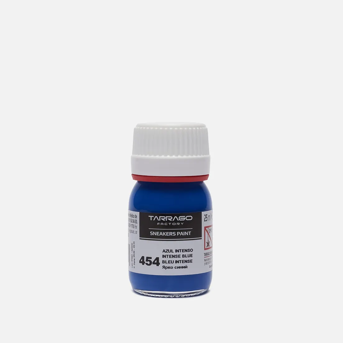 Tarrago Sneakers Care Краситель Sneakers Paint