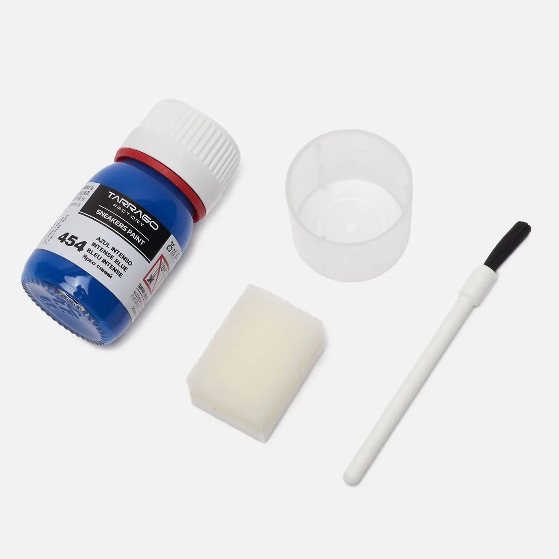 Tarrago Sneakers Care Краситель Sneakers Paint