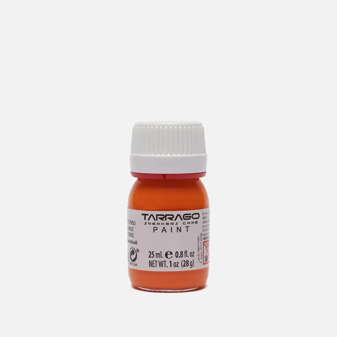 Tarrago Sneakers Care Краситель Sneakers Paint