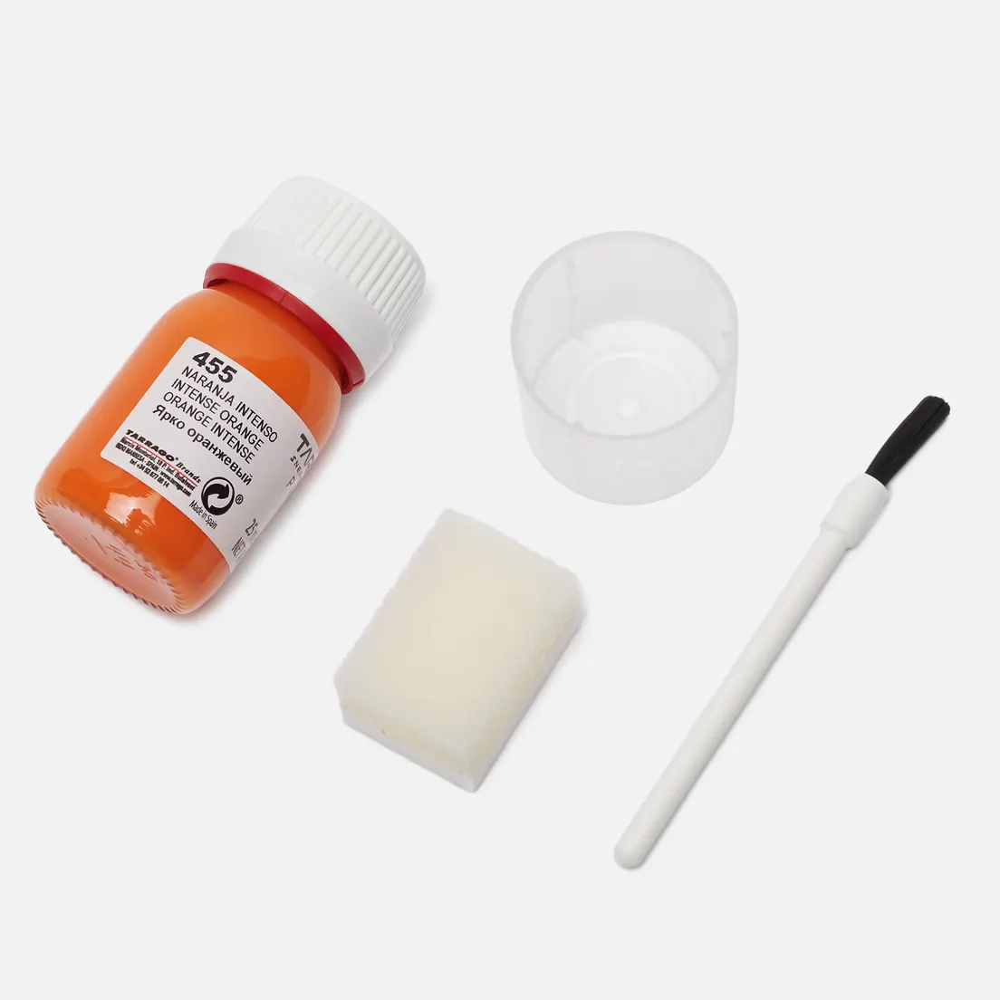 Tarrago Sneakers Care Краситель Sneakers Paint