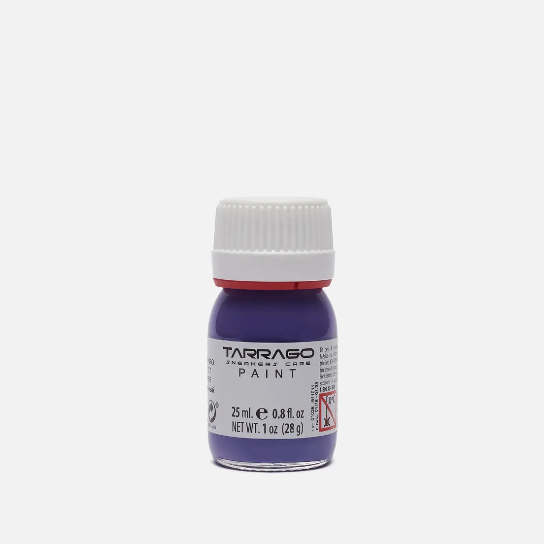 Tarrago Sneakers Care Краситель Sneakers Paint