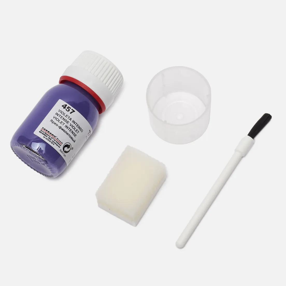 Tarrago Sneakers Care Краситель Sneakers Paint
