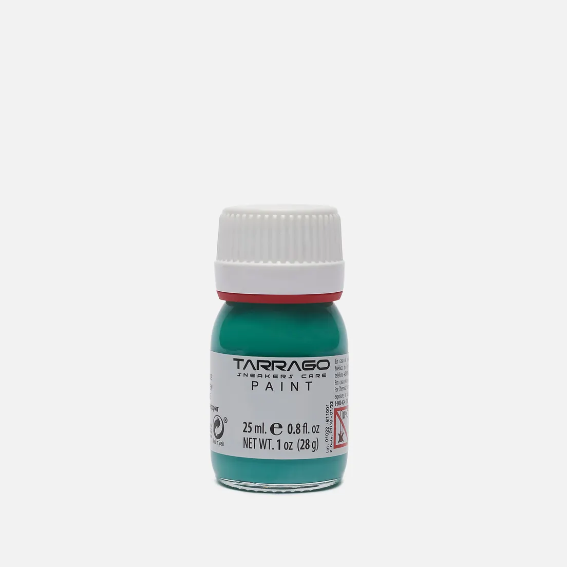Tarrago Sneakers Care Краситель Sneakers Paint