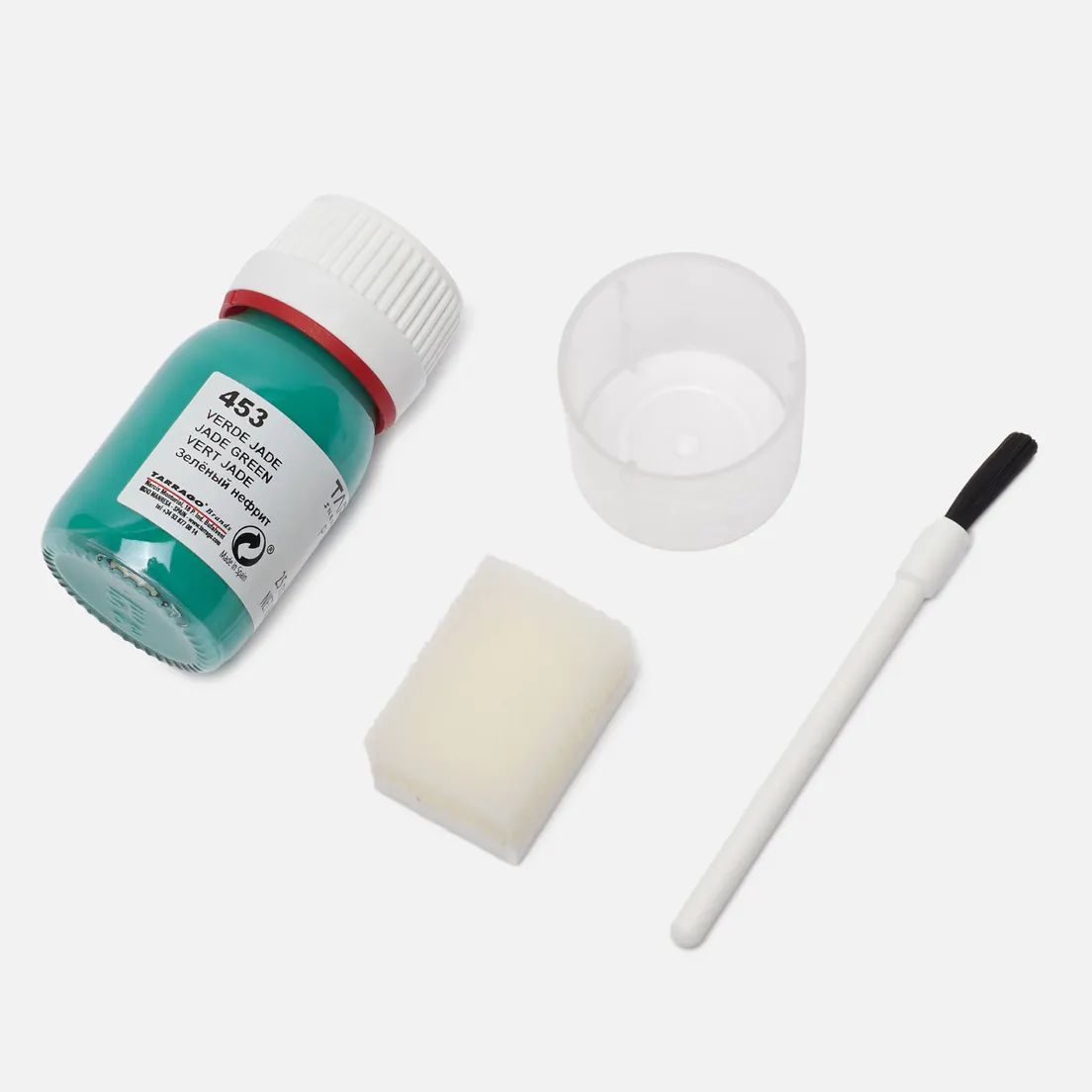 Tarrago Sneakers Care Краситель Sneakers Paint
