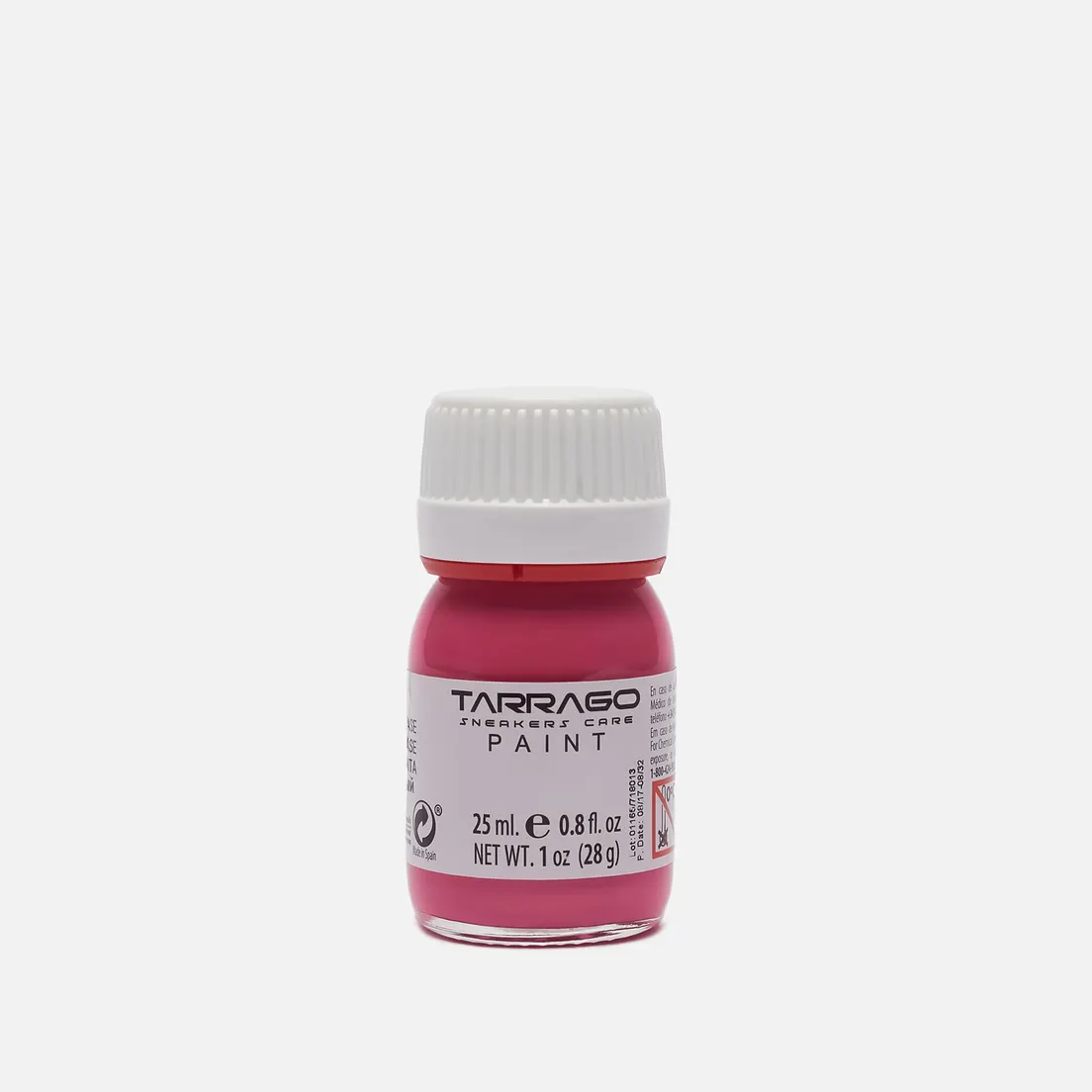 Tarrago Sneakers Care Краситель Sneakers Paint