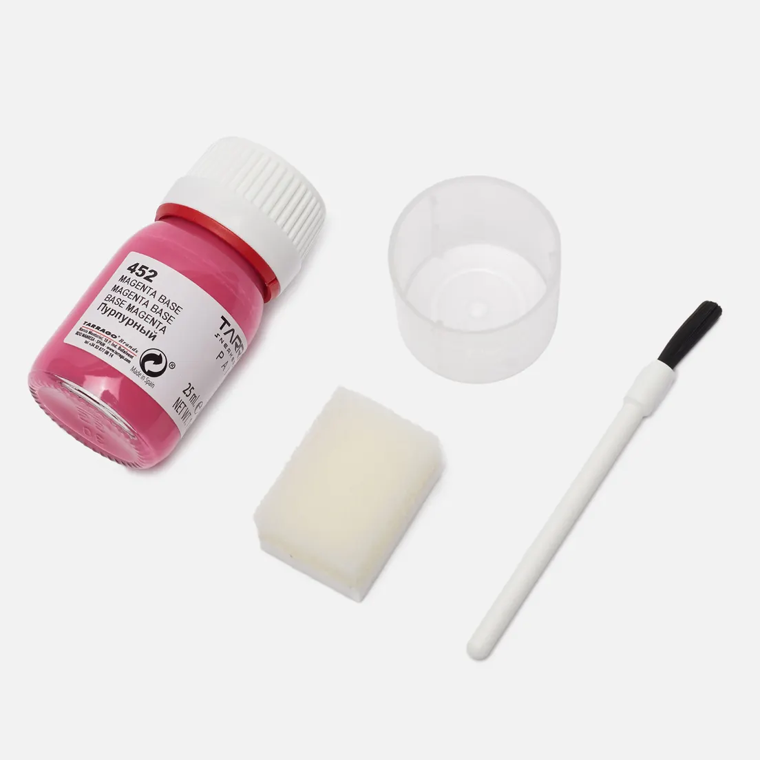 Tarrago Sneakers Care Краситель Sneakers Paint
