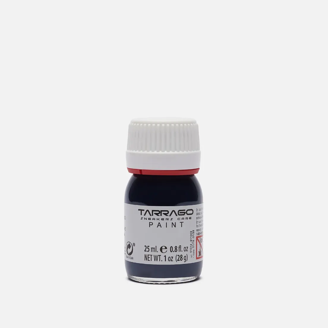 Tarrago Sneakers Care Краситель Sneakers Paint