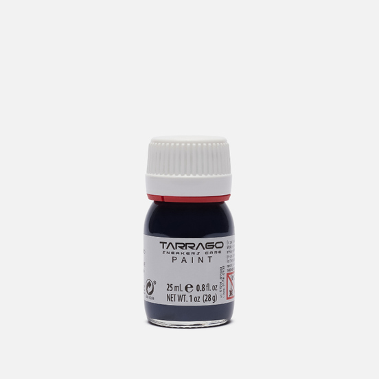 Краситель Tarrago Sneakers Care Sneakers Paint 25ml Navy