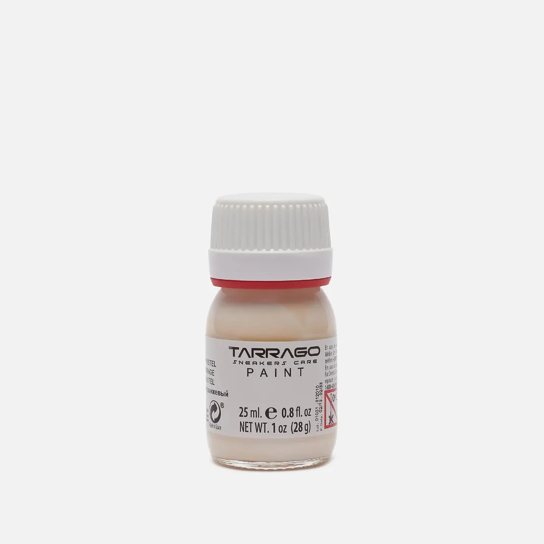 Tarrago Sneakers Care Краситель Sneakers Paint
