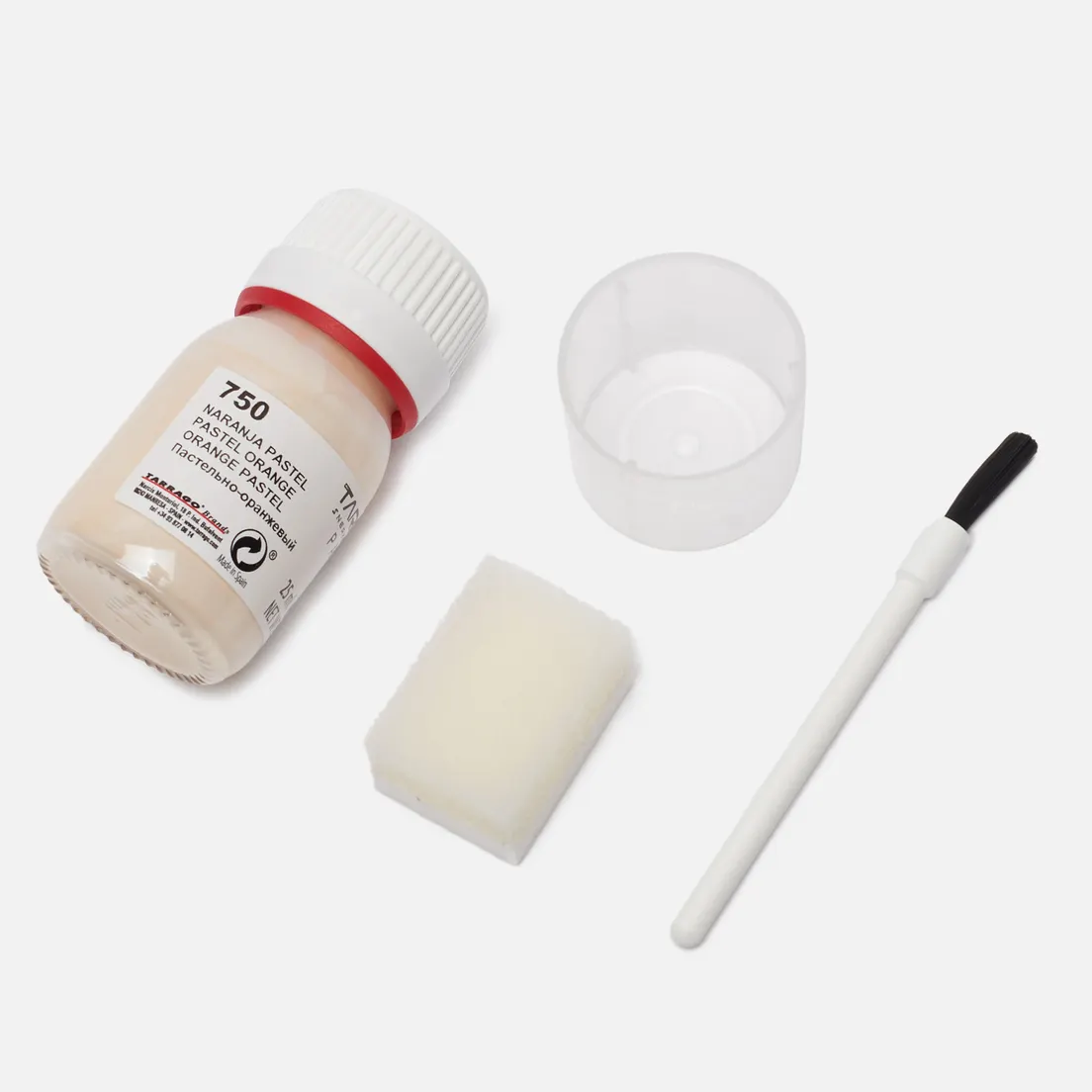 Tarrago Sneakers Care Краситель Sneakers Paint
