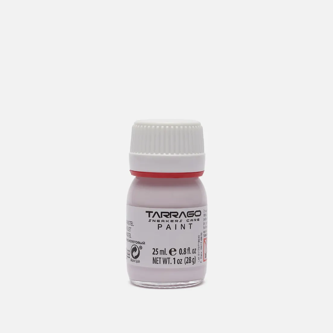 Tarrago Sneakers Care Краситель Sneakers Paint