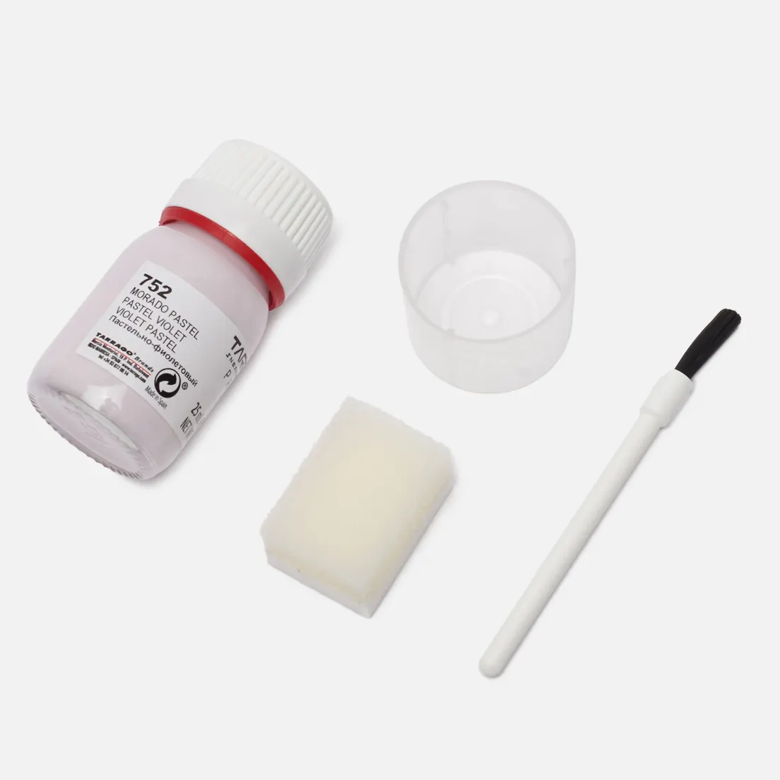 Tarrago Sneakers Care Краситель Sneakers Paint