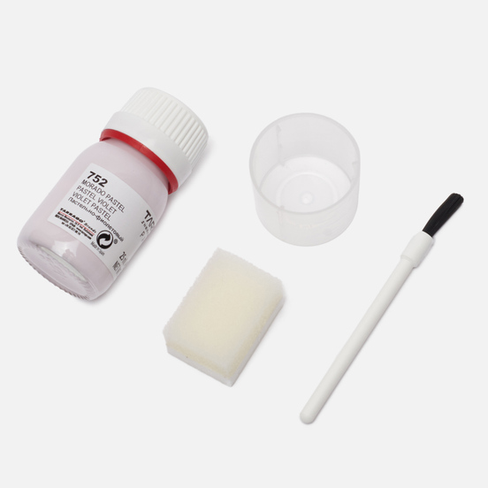 Краситель Tarrago Sneakers Care Sneakers Paint 25ml Pastel Violet