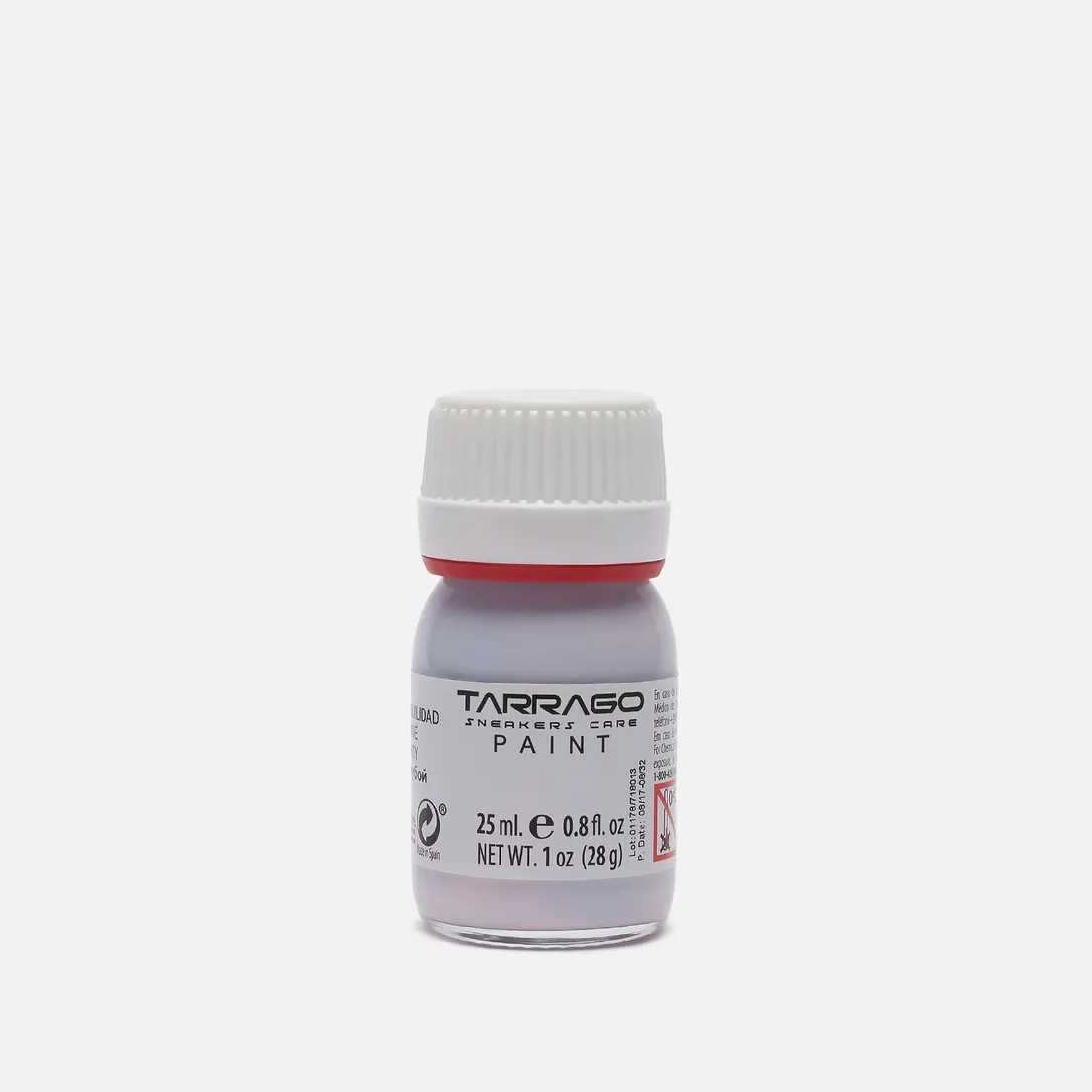 Tarrago Sneakers Care Краситель Sneakers Paint