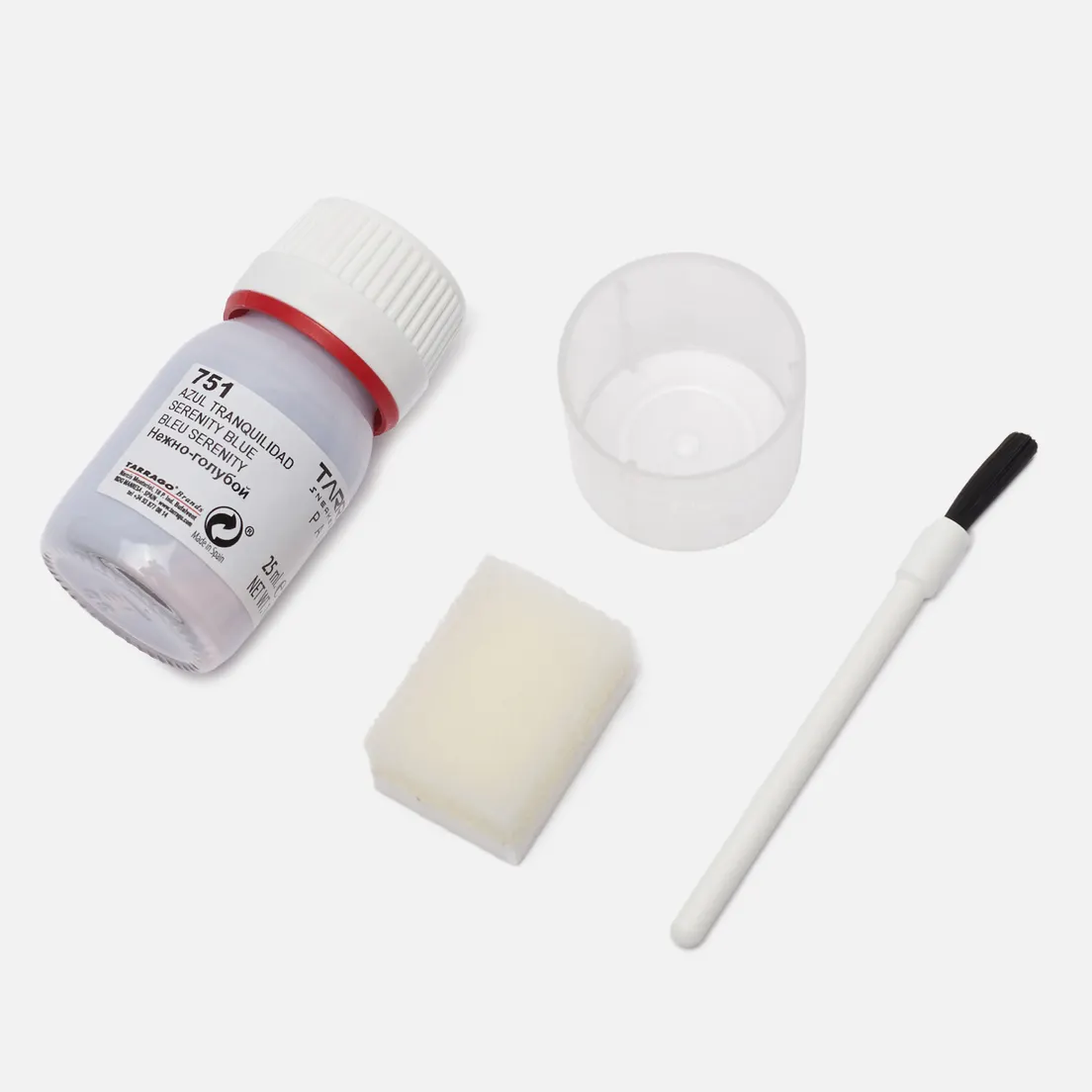 Tarrago Sneakers Care Краситель Sneakers Paint