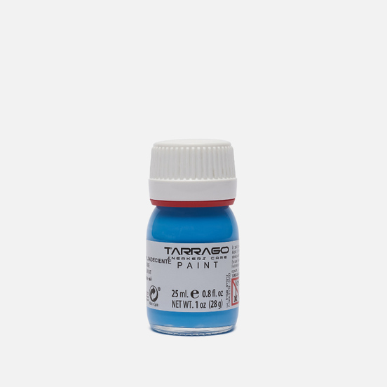 Краситель Tarrago Sneakers Care Sneakers Paint Shining Blue