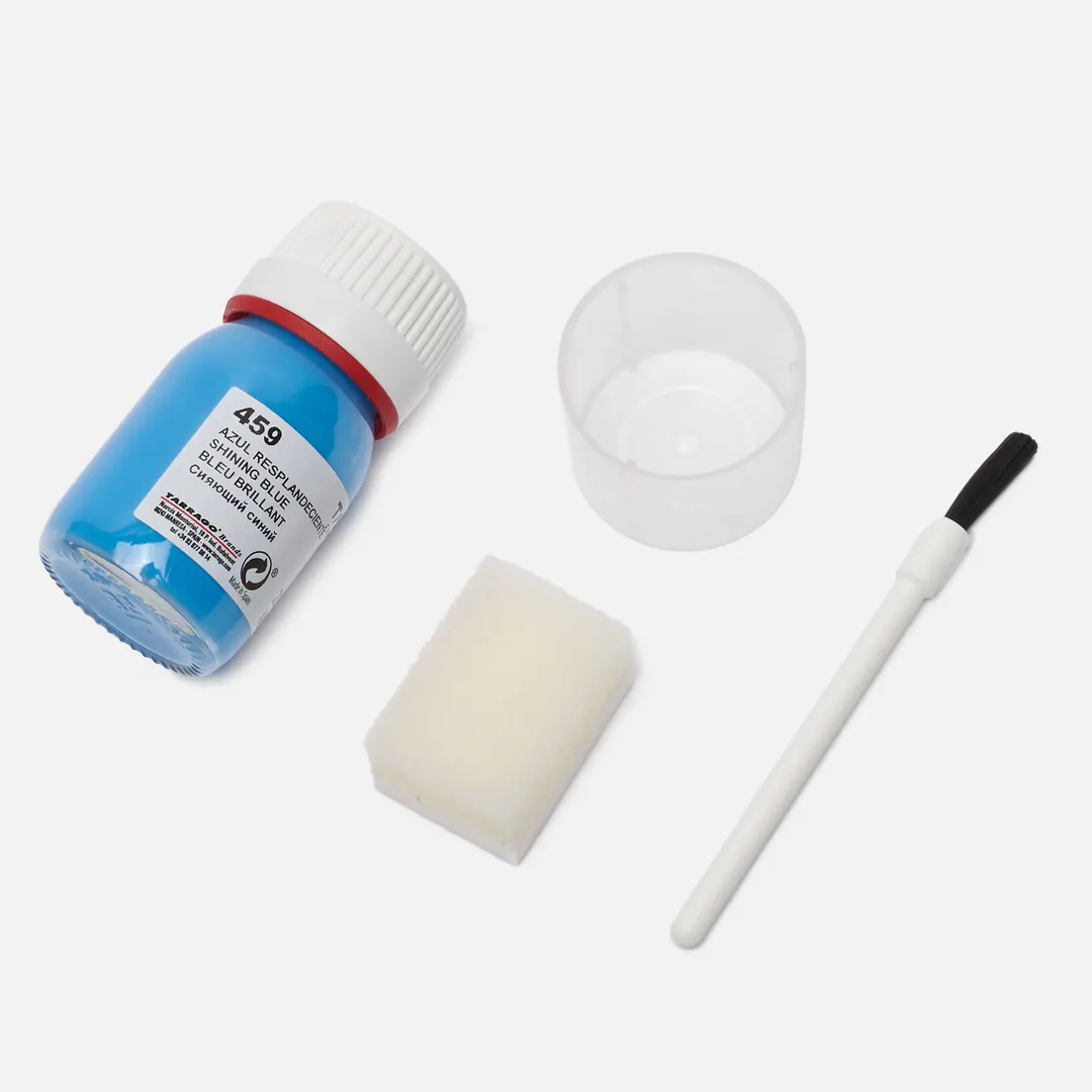 Tarrago Sneakers Care Краситель Sneakers Paint